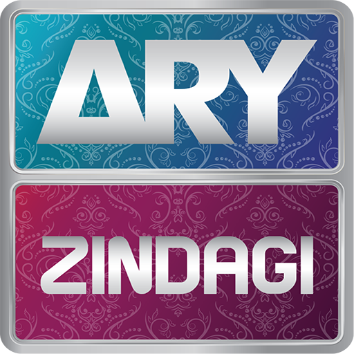 2-ARY Zindagi